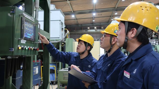 ［社]製造・生産管理スタッフ